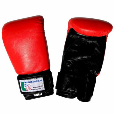 BOXING MMA HAMMER Premium Handschuhe